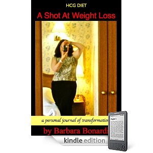 Book - A Shot At Weight Loss