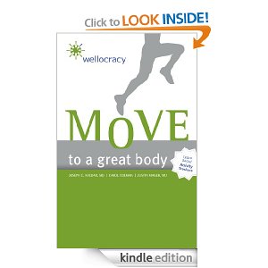 MOVE to a great body - Wellocracy